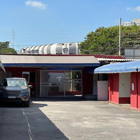 Motel Power Belo Horizonte Exterior photo